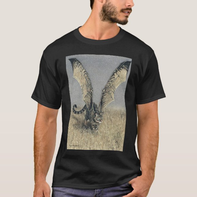 T-shirt Vêtements (Devant)