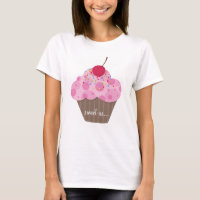 VÊTEMENTS ADULTES :: cupcake doux