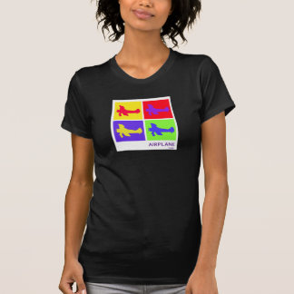 T-SHIRT VÊTEMENTS AÉRIENS