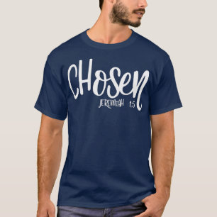 T-shirt Vêtements basés sur la foi Plus Taille Croyant c