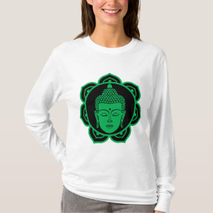 T-shirt Vêtements bouddhistes