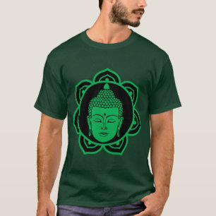 T-shirt Vêtements bouddhistes