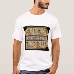 T-shirt Vêtements Cadeaux Série Hiéroglyphes Égyptiens II