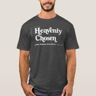 T-shirt Vêtements Céleste
