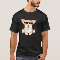 Vêtements Corgi Life