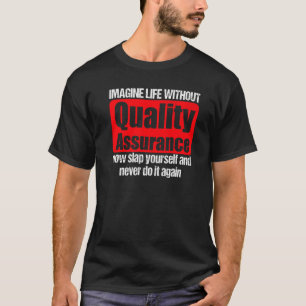 T-shirt Vêtements d'assurance qualité cool Assurances Extr