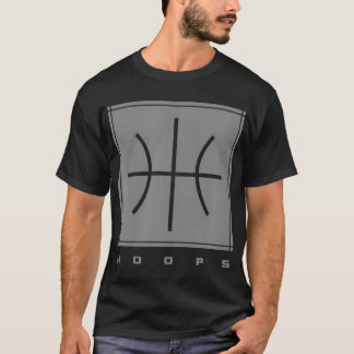 T-shirt Vêtements de basket-ball - Basketball