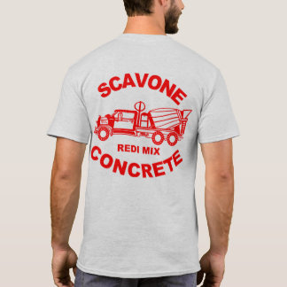 T-shirt Vêtements de cavone
