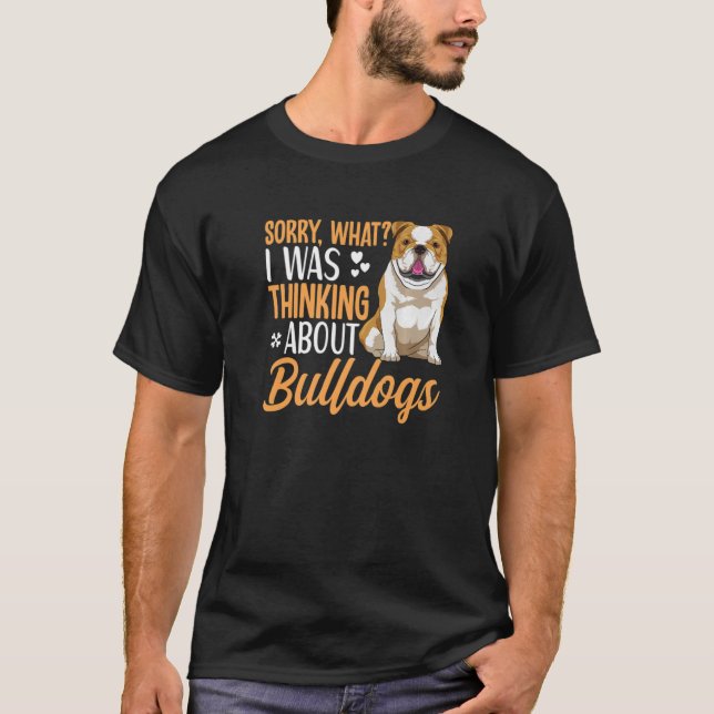 T-shirt Vêtements De Chien À Chien Pour Hommes Et Femmes 4 (Devant)