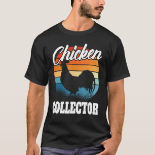 T-shirt Vêtements de fermier vintage pour coopérative de c