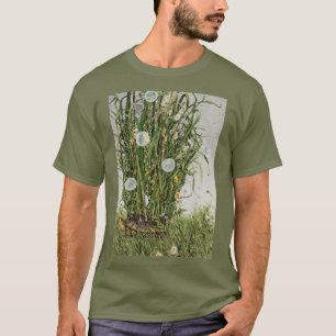 T-shirt Vêtements de morue