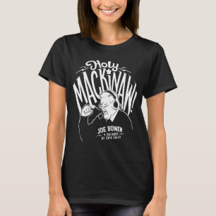 T-shirt Vêtements de pêche amusants Bobber Down