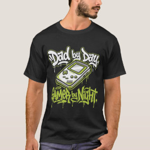 T-shirt Vêtements de rue graffiti urbains