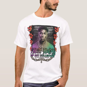 T-shirt Vêtements de rue légende urbaine