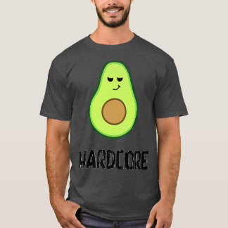 T-shirt Vêtements d'entraînement hardcoreSoyez un avocat d