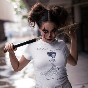 T-shirt Vêtements déplaisants