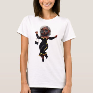 T-shirt Vêtements Diamond Eagle