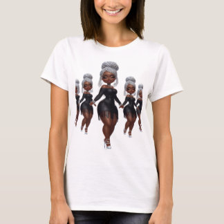 T-shirt Vêtements Diamond Eagle