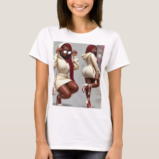 T-shirt Vêtements Diamond Eagle