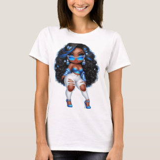 T-shirt Vêtements Diamond Eagle