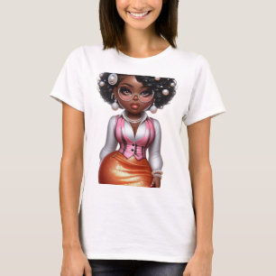 T-shirt Vêtements Diamond Eagle
