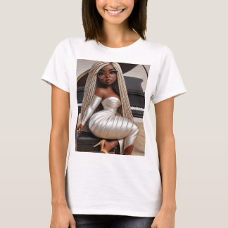 T-shirt Vêtements Diamond Eagle