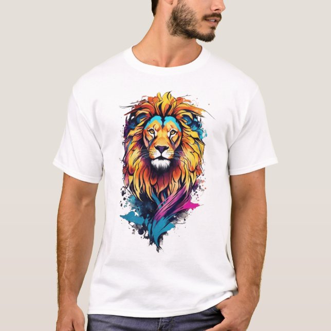 T-shirt Vêtements et chaussures > Hommes > Vêtements > Top (Devant)