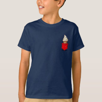 T-shirt Vêtements et chaussures pour enfants