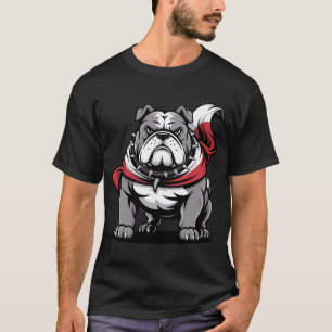 T-shirt Vêtements graphiques pour amateurs de chiens athlé