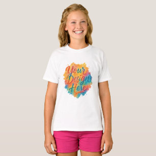 T-shirt Vêtements personnalisés VOUS CONCEVEZ ICI