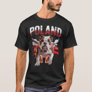 T-shirt Vêtements pour fans des amateurs de chiens fiers d