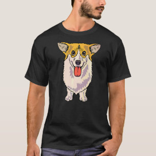 T-shirt Vêtements pour femmes amateur de chien détenteur d
