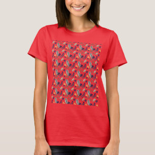 T-shirt Vêtements pour femmes et hommes Vibe d'été