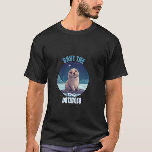 T-shirt Vêtements Sea Cows