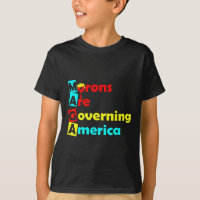 Vêtements Trump 2025