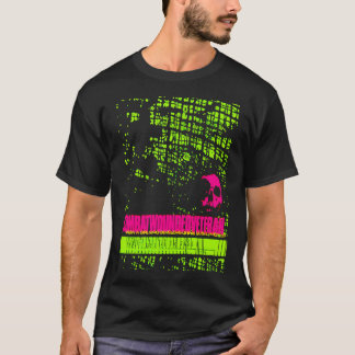 T-shirt vétéran blessé au combat