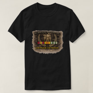 T-SHIRT VÉTÉRAN DU VIETNAM