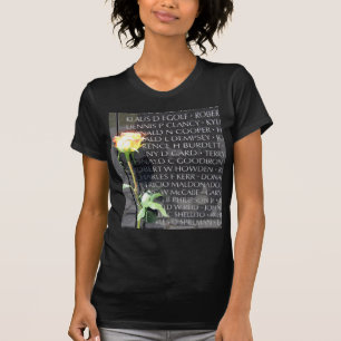 T-shirt vétérans du Vietnam commémoratifs