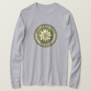 T-shirt Vétérinaire du sentier des Appalaches