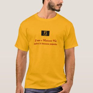 T-shirt Vétérinaire du Vietnam