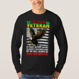 T-shirt Vétérinaire du Vietnam