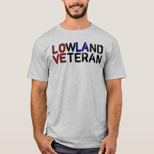 T-shirt Vétérinaire perdue d'Angeles