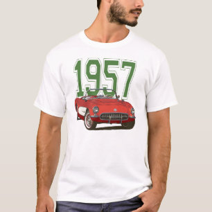 T-shirt Vette57