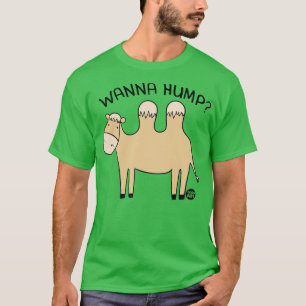 T-shirt veut bosser