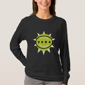 T-shirt VEXA Forever Fashion | Mode Streetwear Soleil Badg