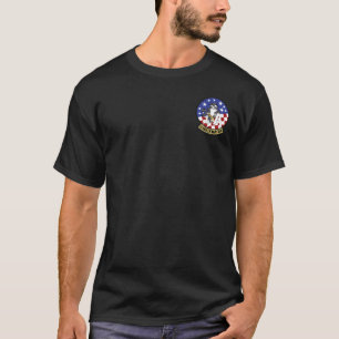 T-shirt vf-211 fait échec et mat