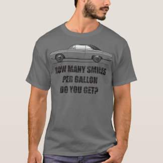 T-shirt VF MultiColor valide