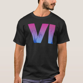 T-SHIRT VI