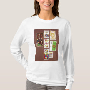 T-shirt VI les amants