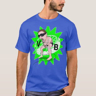 T-shirt viagra garçons 1
